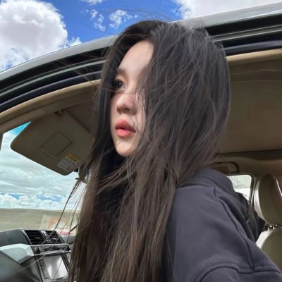 陌生的朋友